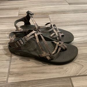 Chaco’s